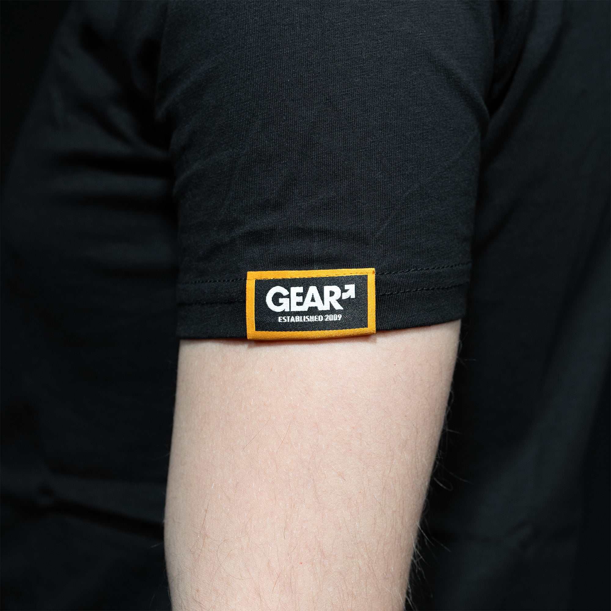 GEAR SHIRT ABDL