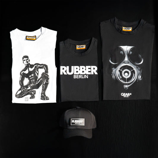 RUBBER BUNDLE