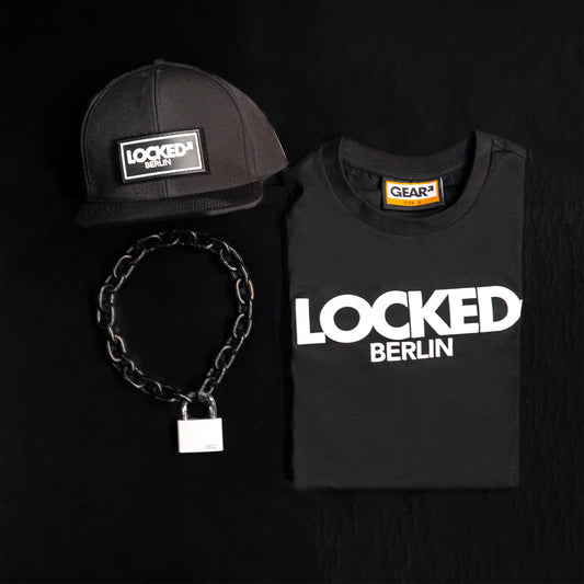 LOCK ME UP! BUNDLE