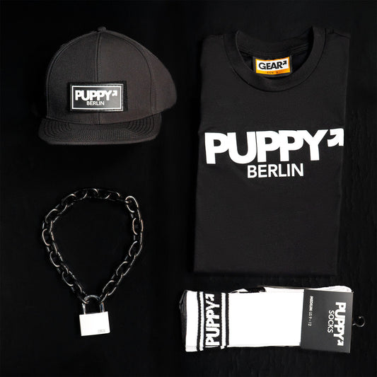 PUPPY STARTER BUNDLE
