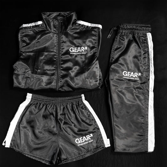SHINY KINKSTER TRACKIE BUNDLE