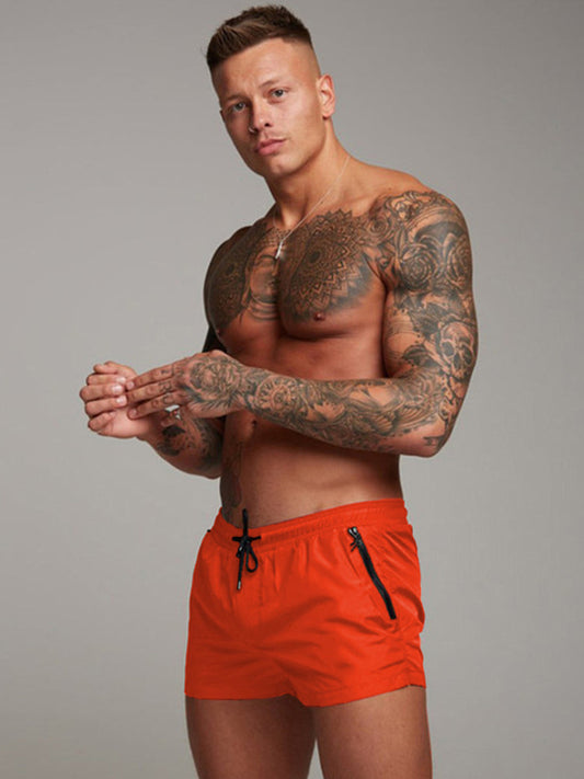 Men's Outdoor Gym Shorts