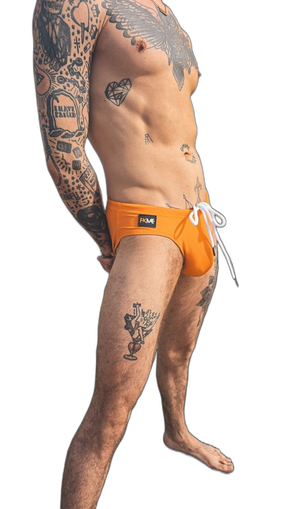 FKME Swimming Briefs