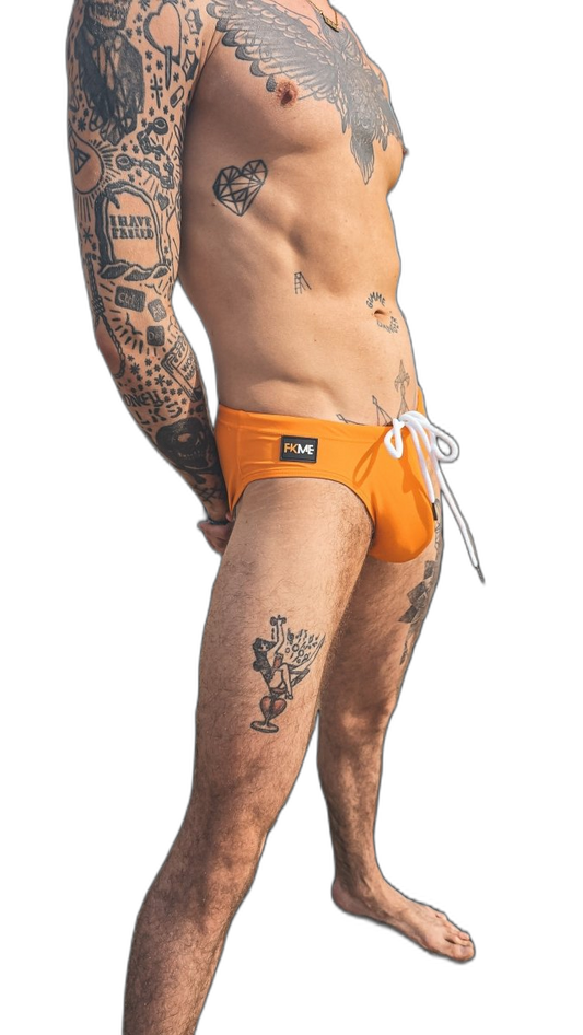 FKME Swimming Briefs