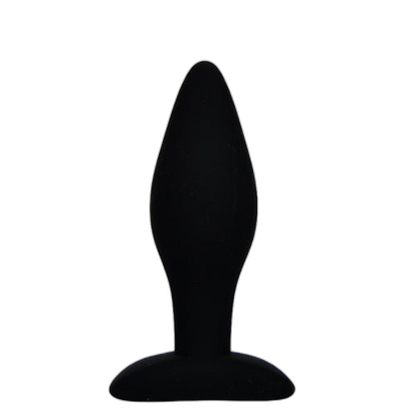 ruff GEAR Pure Silicone Butt Plug Medium