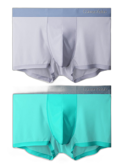 2 Pack Cooling Support Pouch Men's Underwear