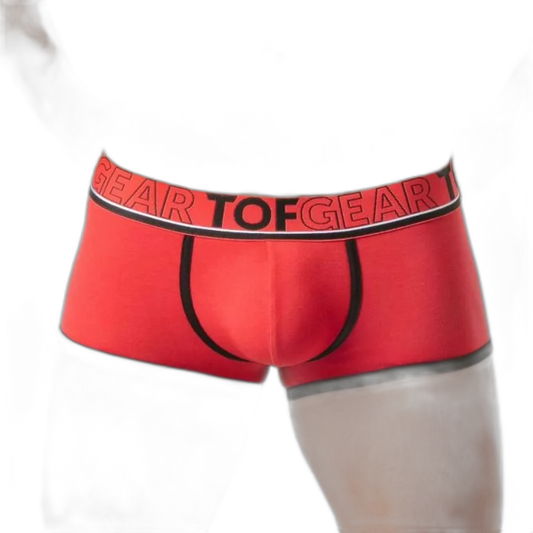 TOF Paris Champion Trunk Red