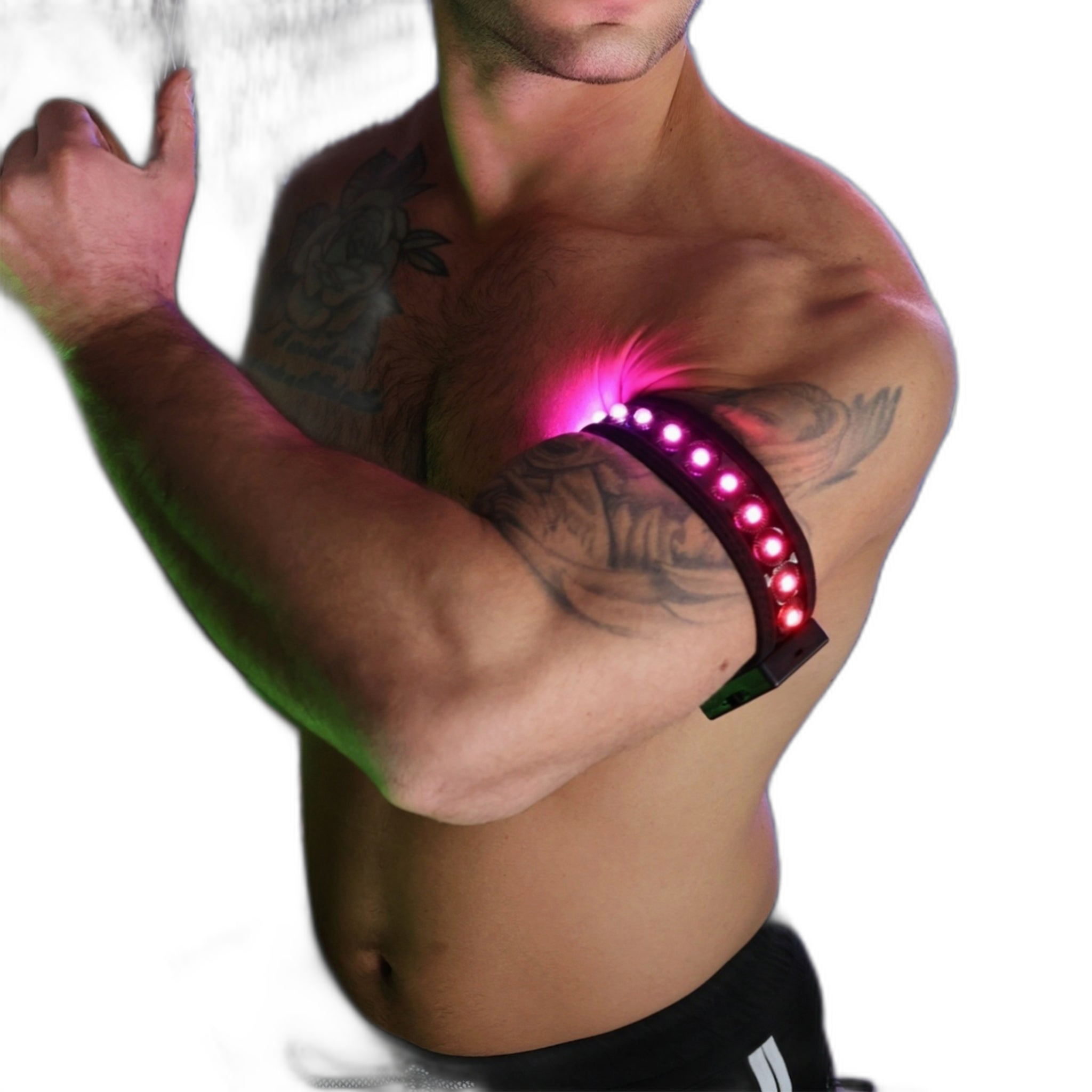 Breedwell Prismaglow Armband