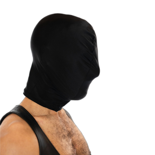 ruff GEAR Anon Spandex Hood