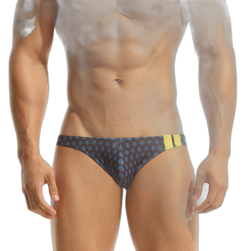 #TOP Briefs