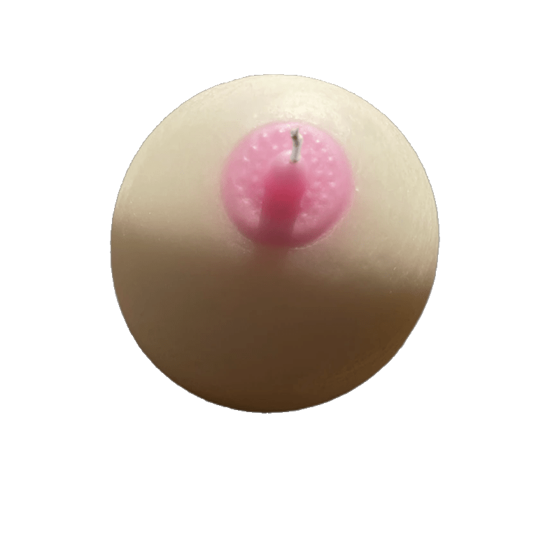 Tit Candle