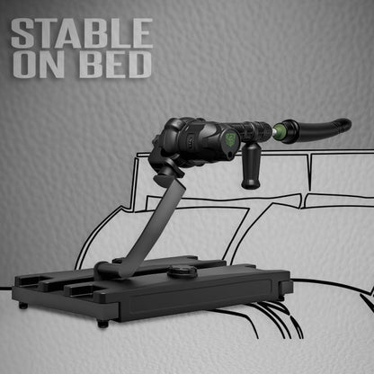 Gunner System 3-in-1 Fucking Machine