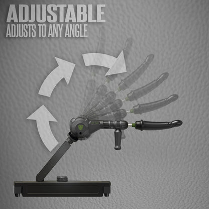 Gunner System 3-in-1 Fucking Machine