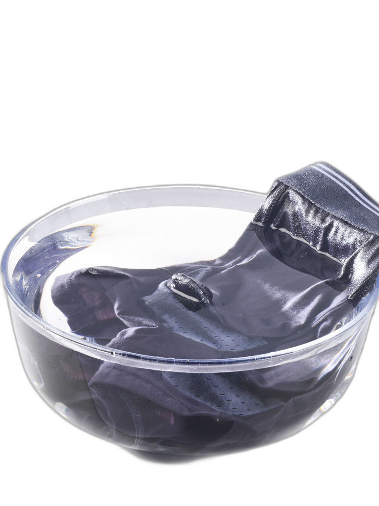 Men's Breathable Pouch Trunks