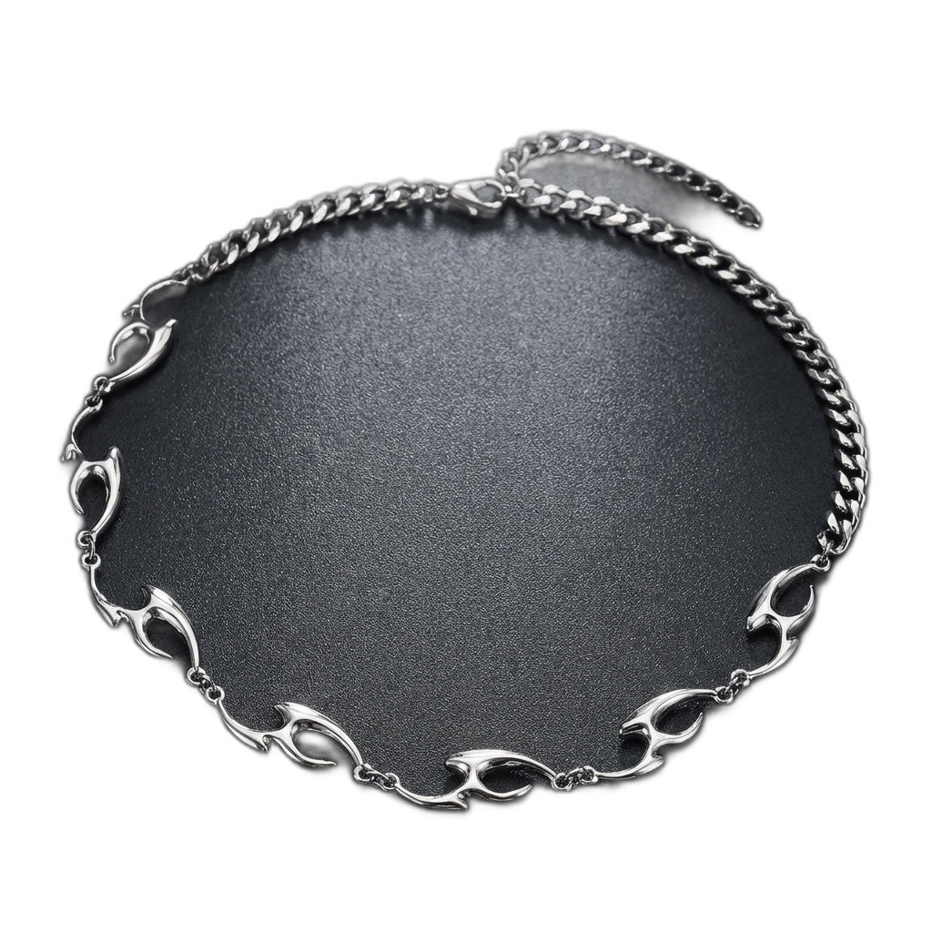 Lacerate Necklace