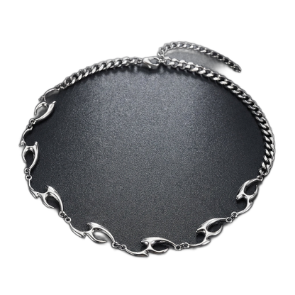 Lacerate Necklace