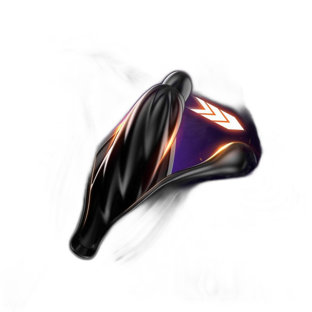 Hellflower II – Expanding Anal Vibrator with Cock Ring – Prostate & Perineum Massager