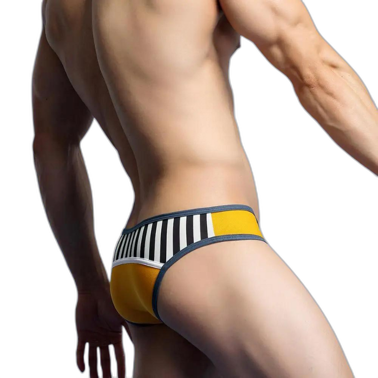 No. 56 Sporty Briefs Success
