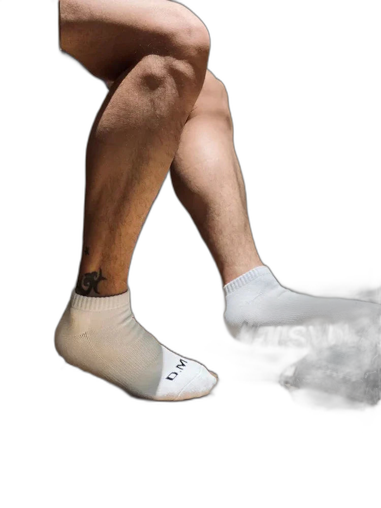 Kink Ankle Socks
