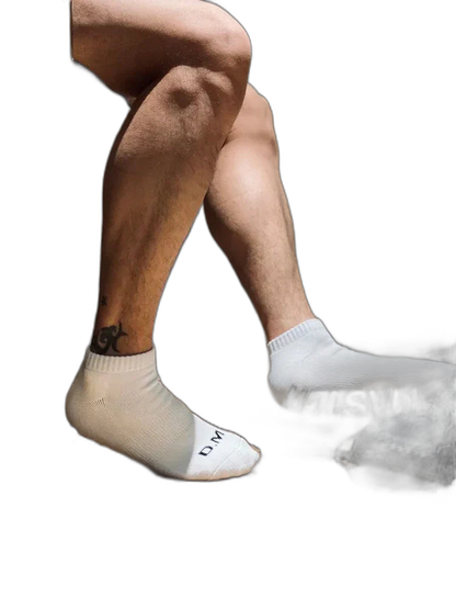 Kink Ankle Socks