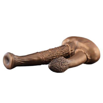 SWISOK Dualbloom - Alien Double Dildo