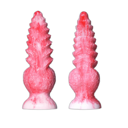 Berserker - Fantasy Dildo - Spiked Dildo
