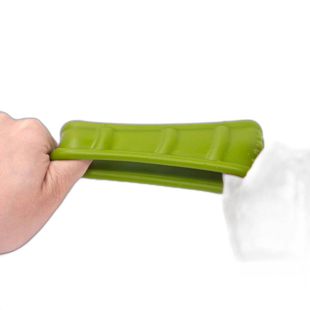 Endura – Silicone Ball Stretcher - Cock Ring