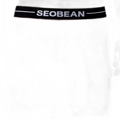 SEOBEAN PowerStretch Men's Long Boxers