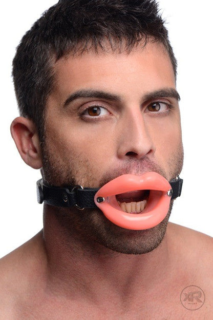 Cock Sucker Mouth Gag