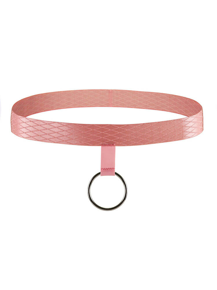 Men's Sexy Bandage Ball Lifter Low-Rise Thong
