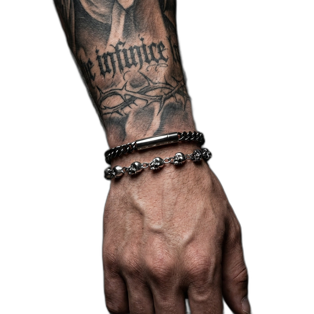 Chain Link Bracelet