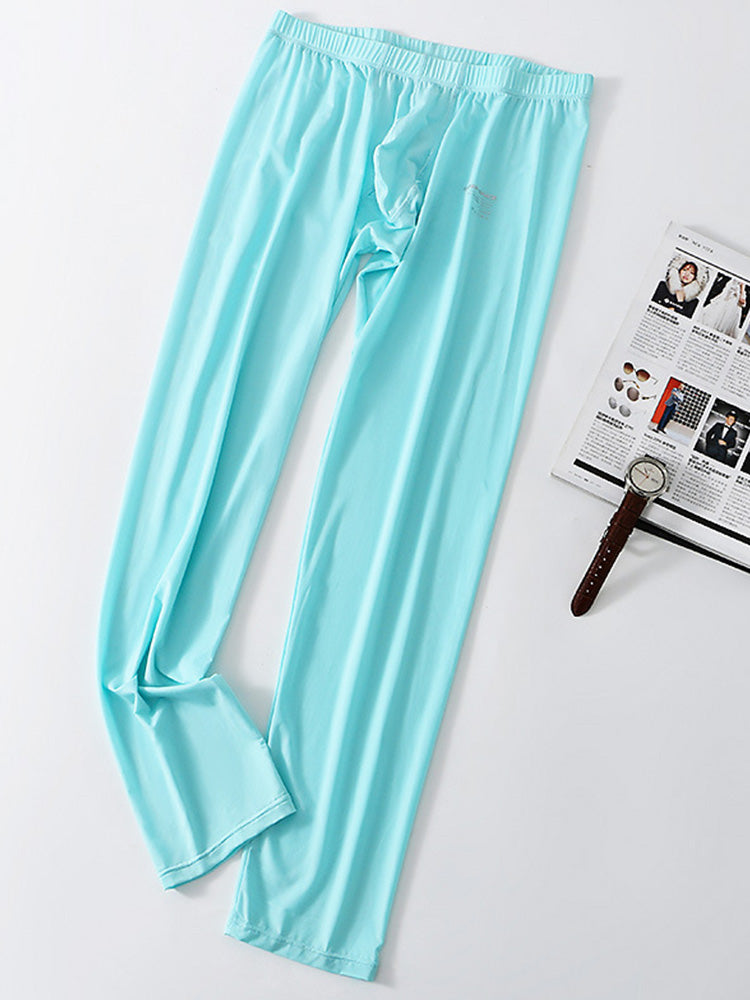 Men's Ultra-thin Quick-drying Long Pants