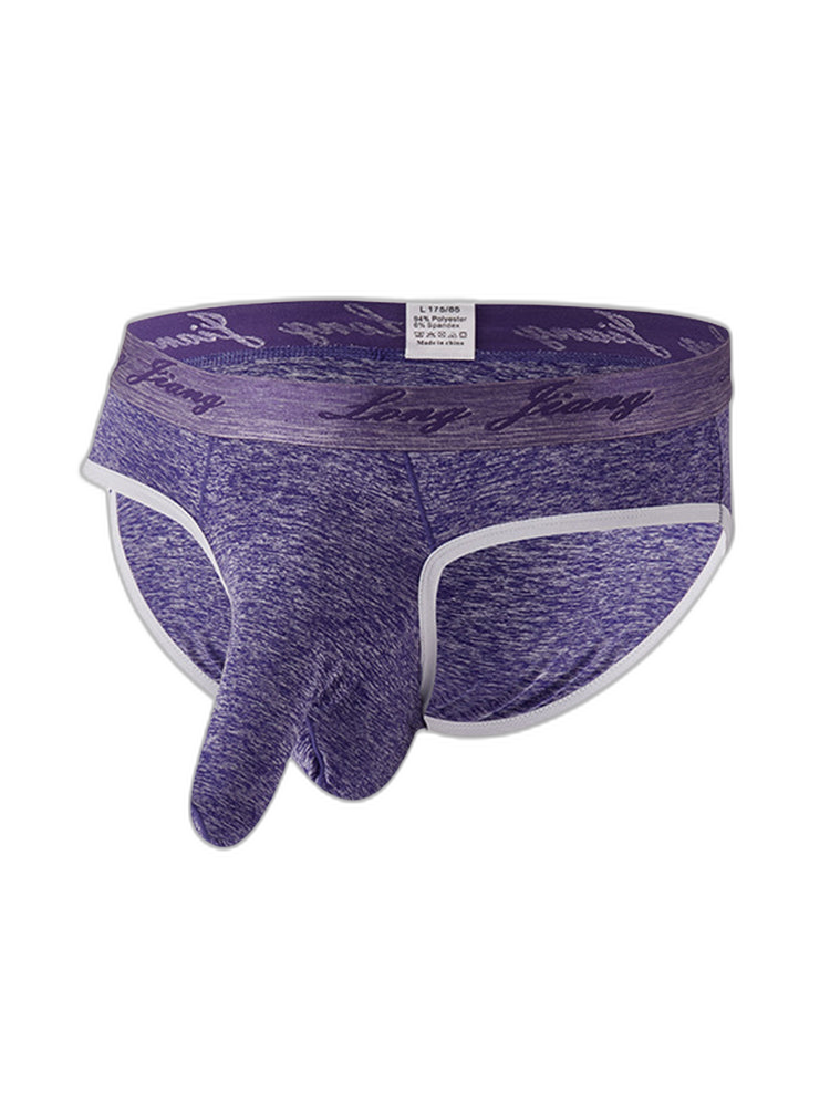 3 Pack Men’s Sexy Lightweight Bikini