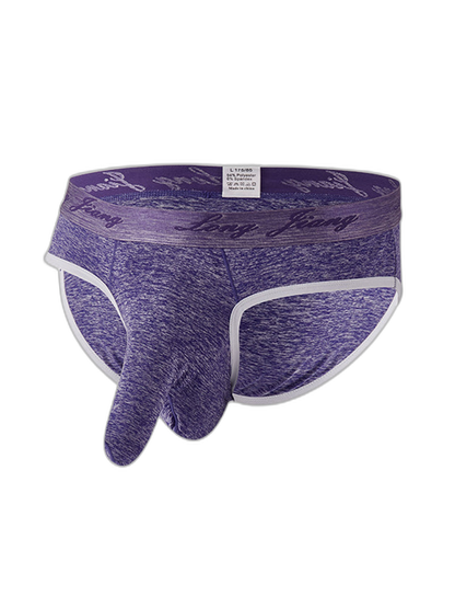 3 Pack Men’s Sexy Lightweight Bikini