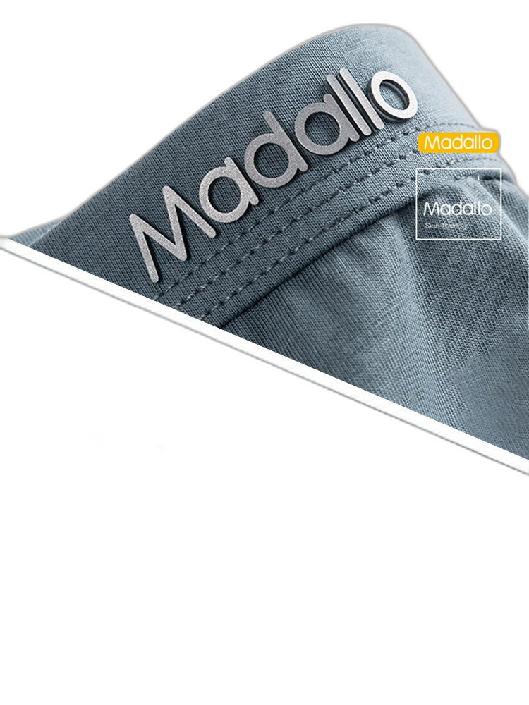 Men's Comfy Modal Contour Pouch Underwear