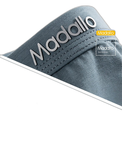 Men's Comfy Modal Contour Pouch Underwear