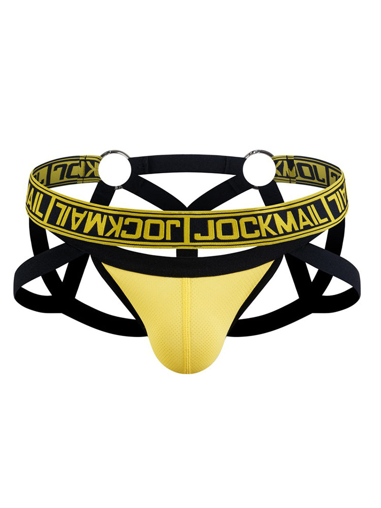 Men's Buttocks Sexy Thong