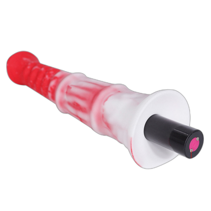 Poppy - Centaur Dildo - Silicone Fantasy Dildo - Noble Centaur Cock Dildo