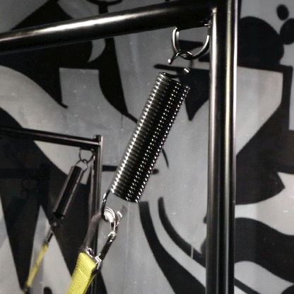 Sling Springs for Sex Slings
