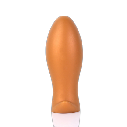 Jordan - Silicone Butt Plug - Anal Toy - Anal Trainers in Different Sizes