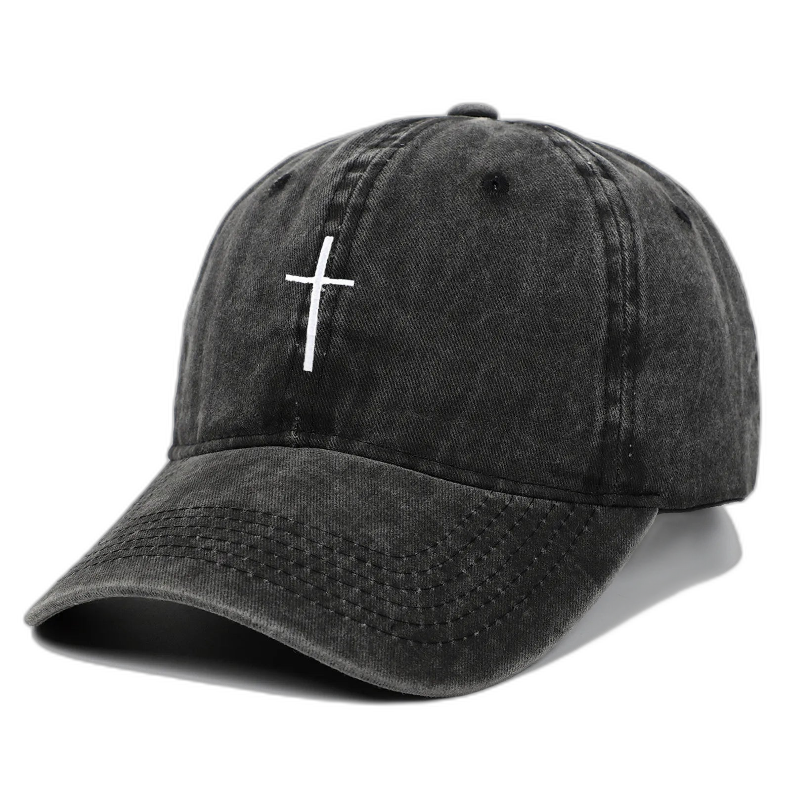 Vintage Cross Cap