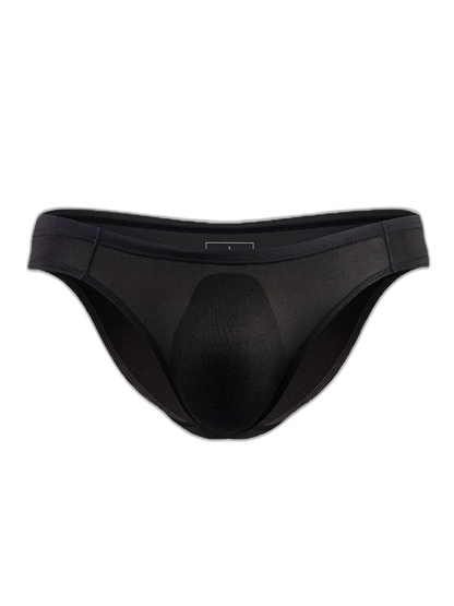 4 Pack Men's Support Pouch Traceless Ice Silk Underwear