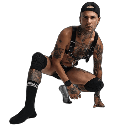 Knee pads