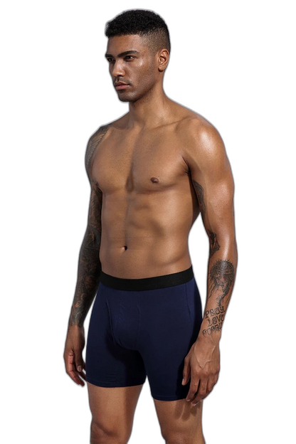 Essentials Midway Boxer Briefs