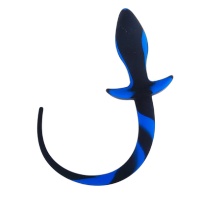 Butt Plug Tail