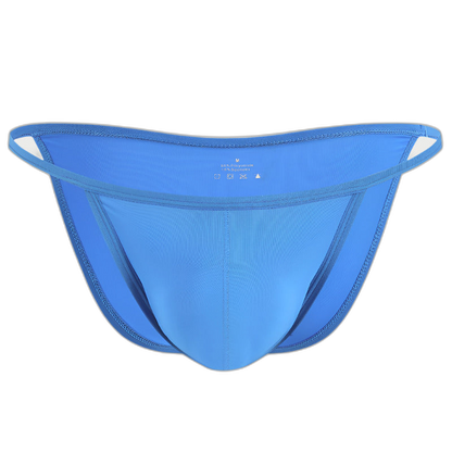 Ice Silk Thong-Brief
