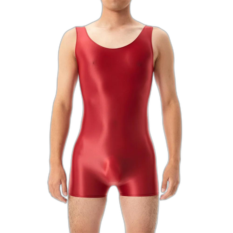 Wrestling Bodysuit Circuit Party Outfit