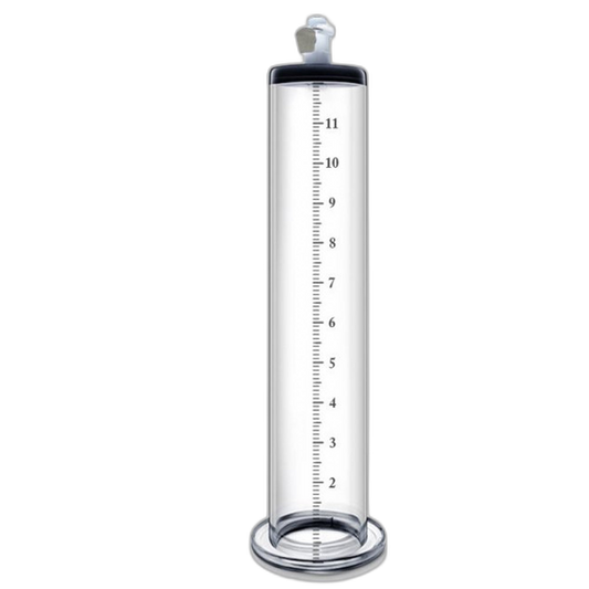 Endurance Pro Penis Pump Cylinder 12 Inch x 1.75 Inch