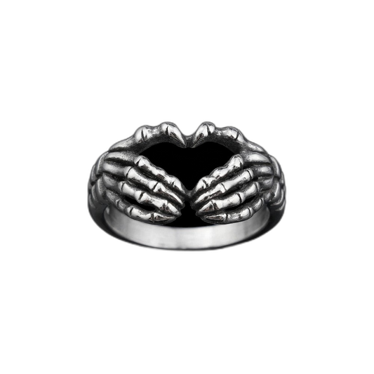 Deaths Grip Ring