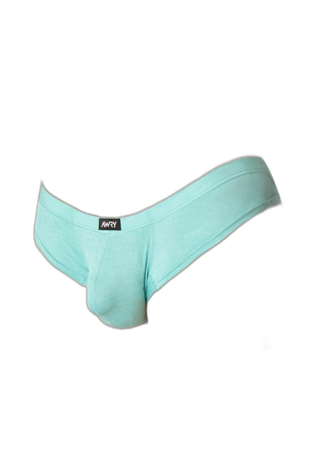 3 Pack CHEEKY Thong Briefs